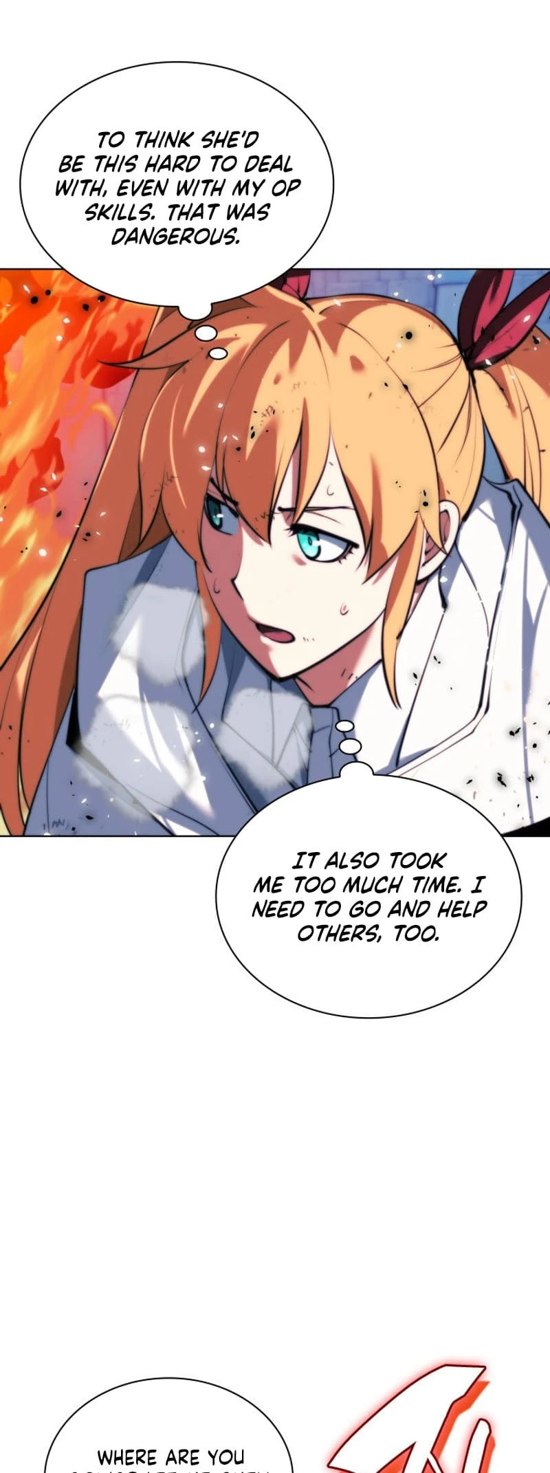 Overgeared Chapter 230, page 90 of 108