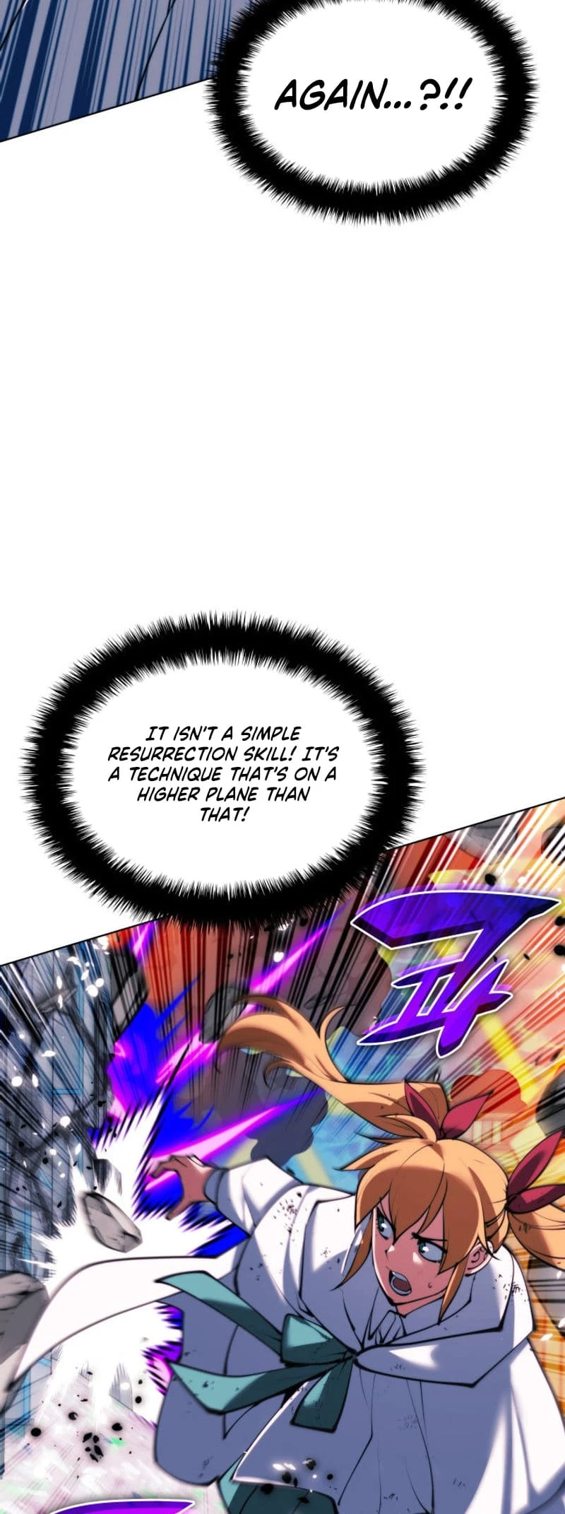 Overgeared Chapter 230, page 92 of 108