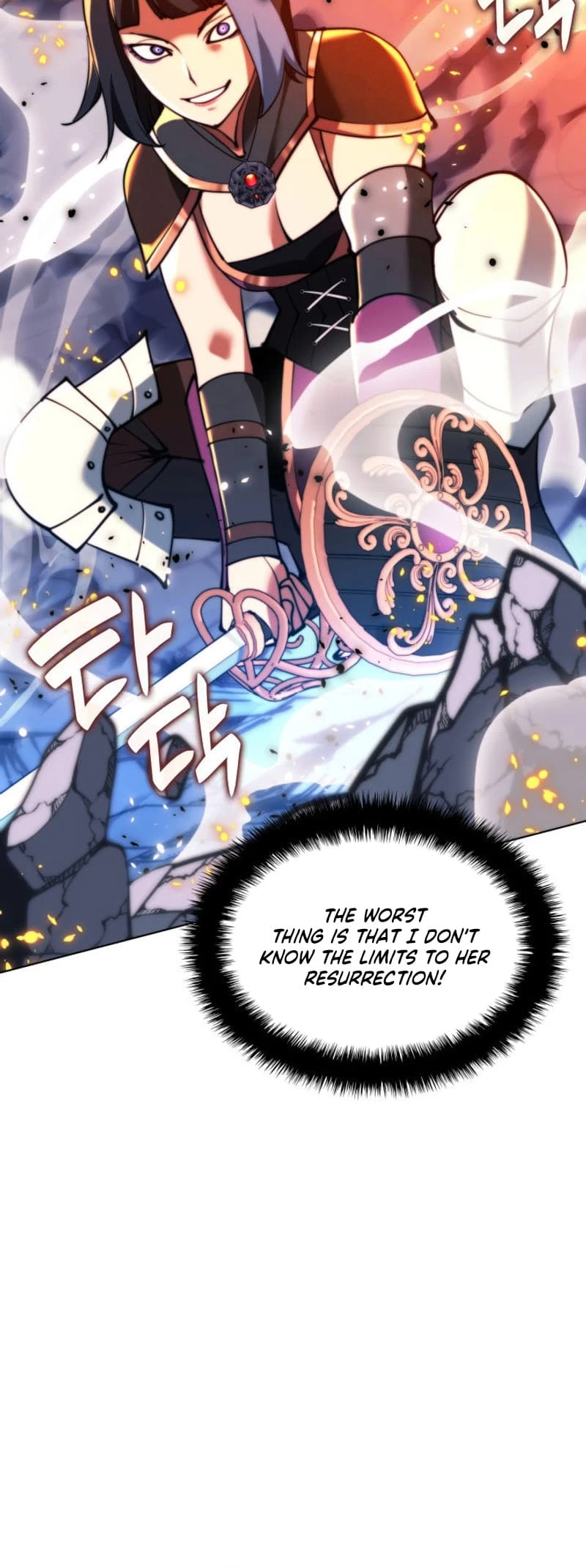 Overgeared Chapter 230, page 94 of 108