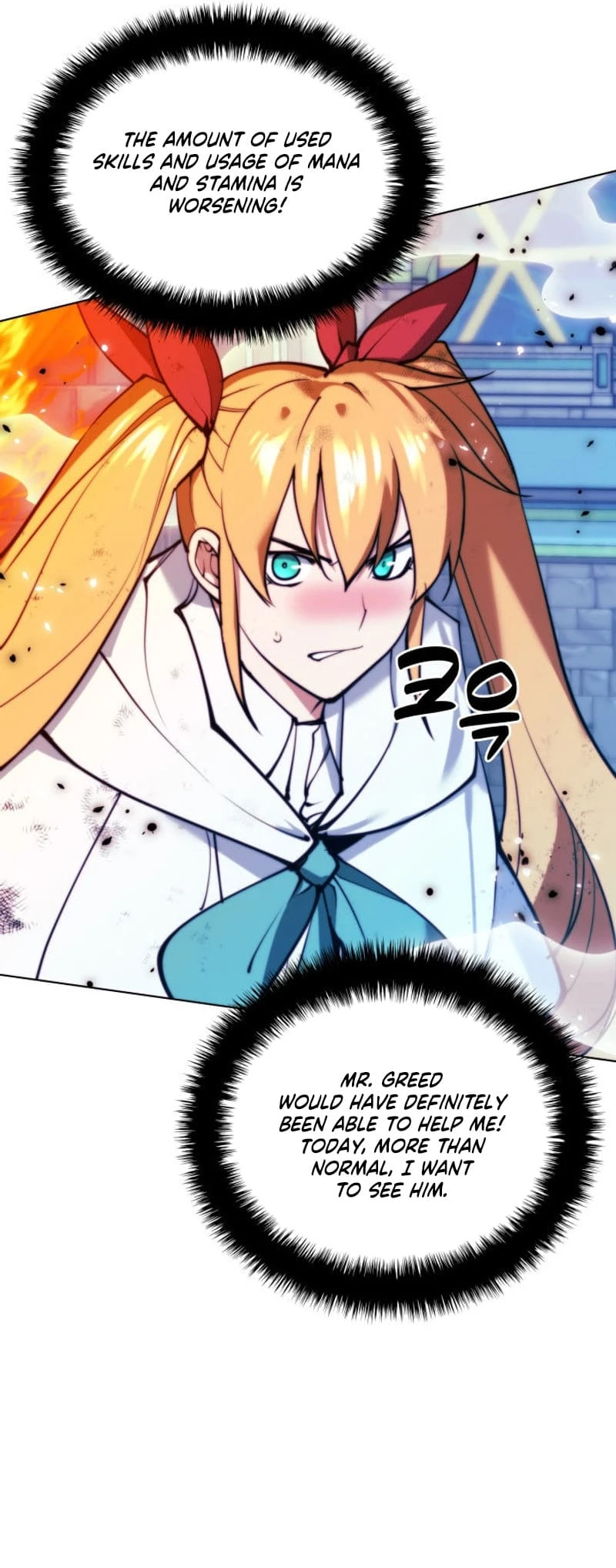 Overgeared Chapter 230, page 95 of 108