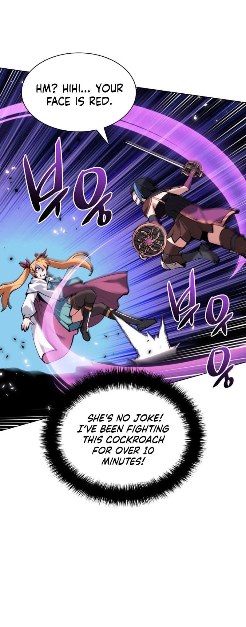 Overgeared Chapter 230, page 96 of 108
