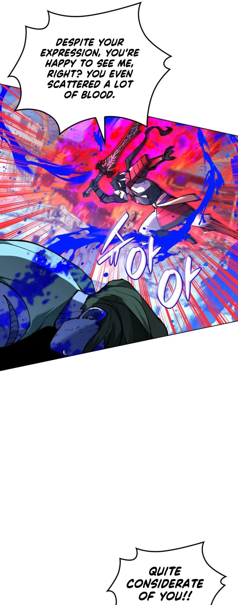 Overgeared Chapter 231, page 22 of 96