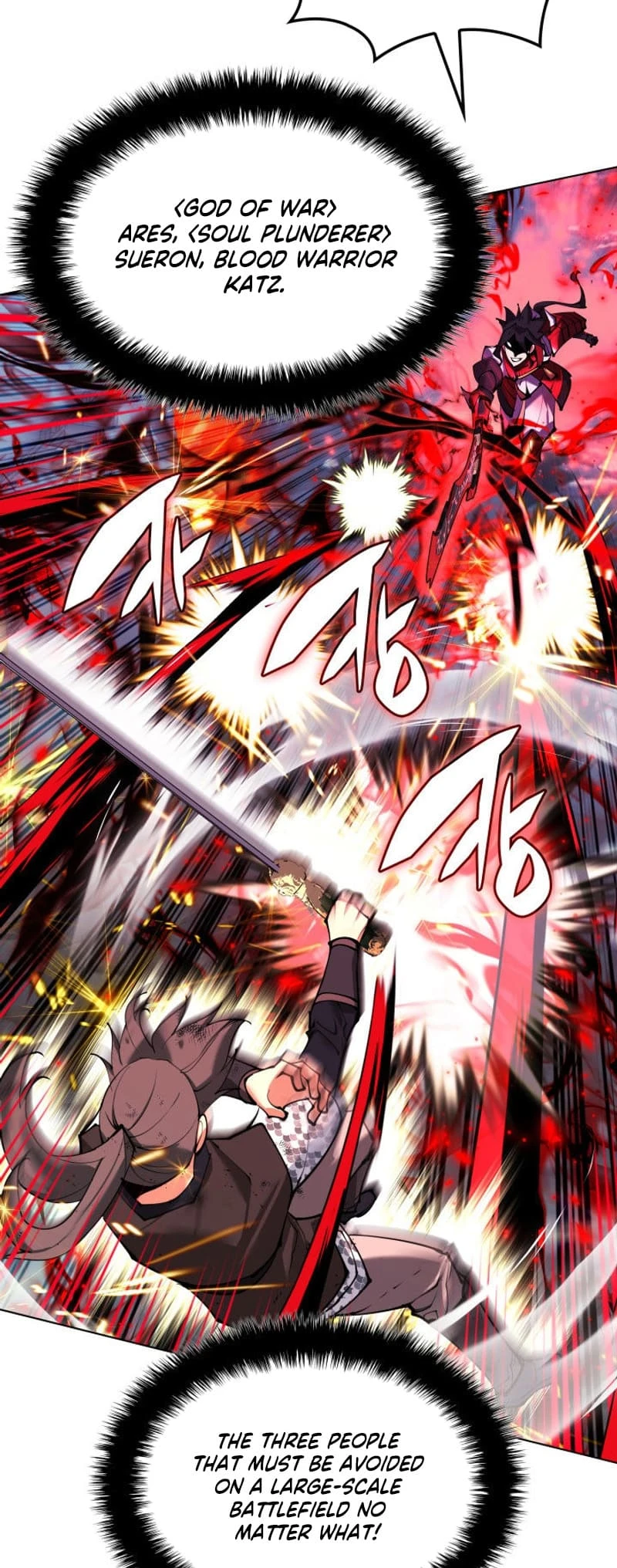 Overgeared Chapter 231, page 23 of 96