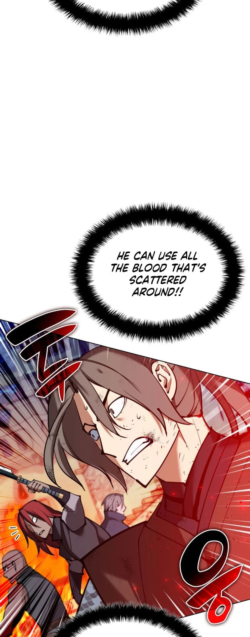 Overgeared Chapter 231, page 24 of 96
