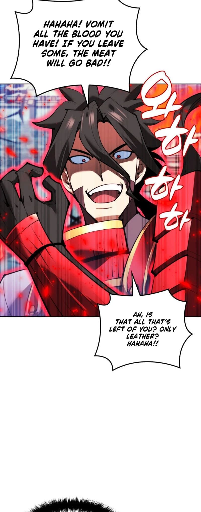 Overgeared Chapter 231, page 27 of 96