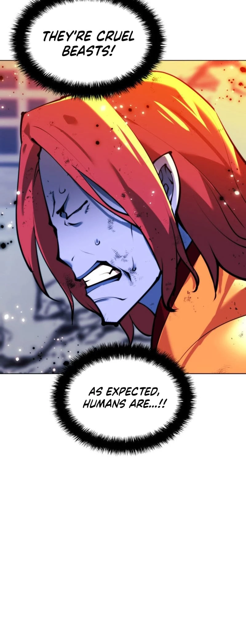 Overgeared Chapter 231, page 28 of 96