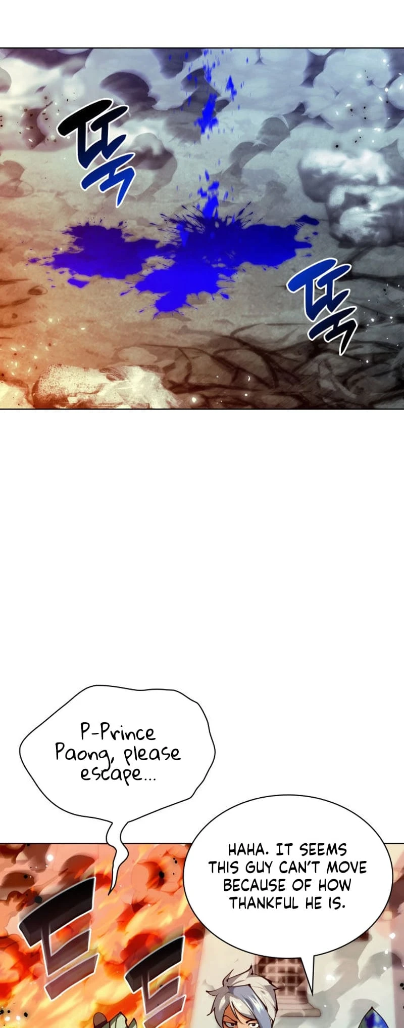 Overgeared Chapter 231, page 29 of 96