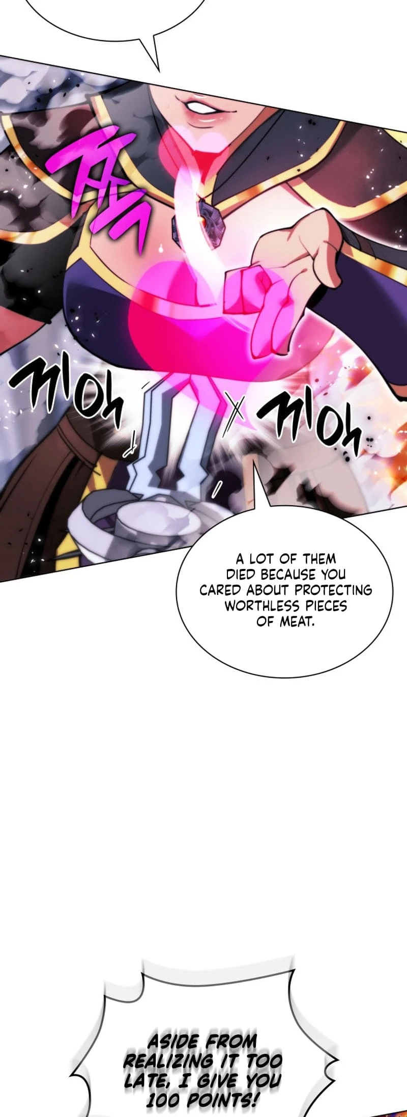 Overgeared Chapter 231, page 34 of 96