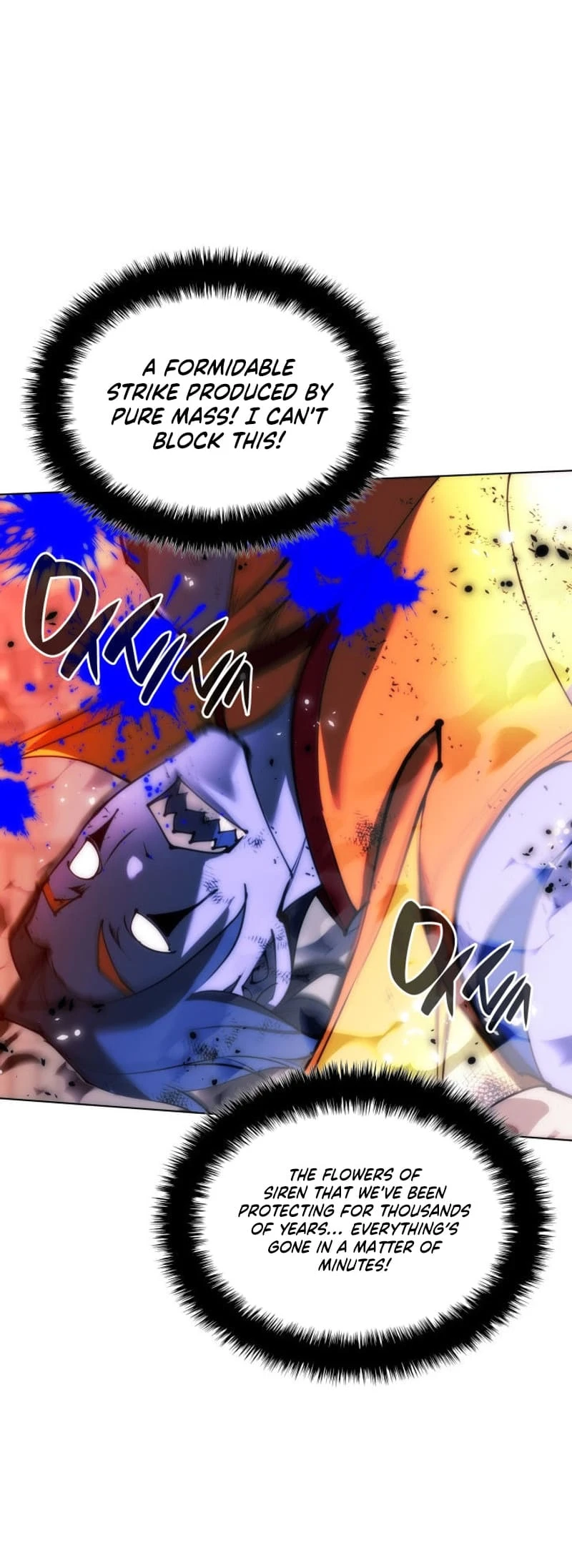 Overgeared Chapter 231, page 36 of 96