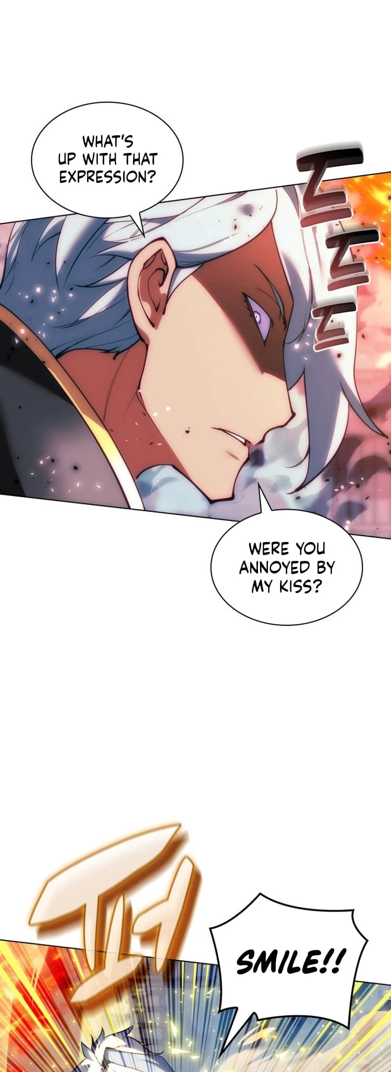 Overgeared Chapter 231, page 37 of 96