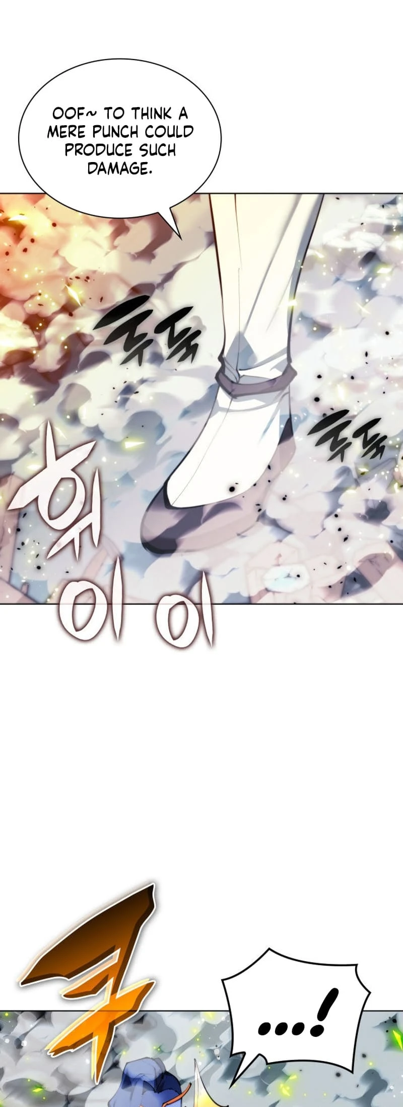 Overgeared Chapter 231, page 40 of 96