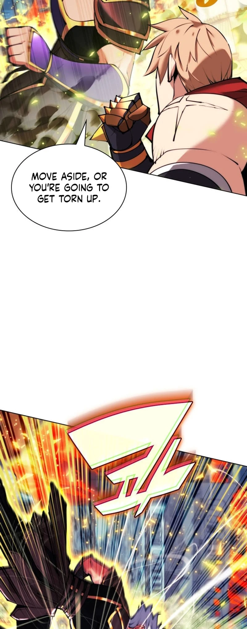 Overgeared Chapter 231, page 44 of 96