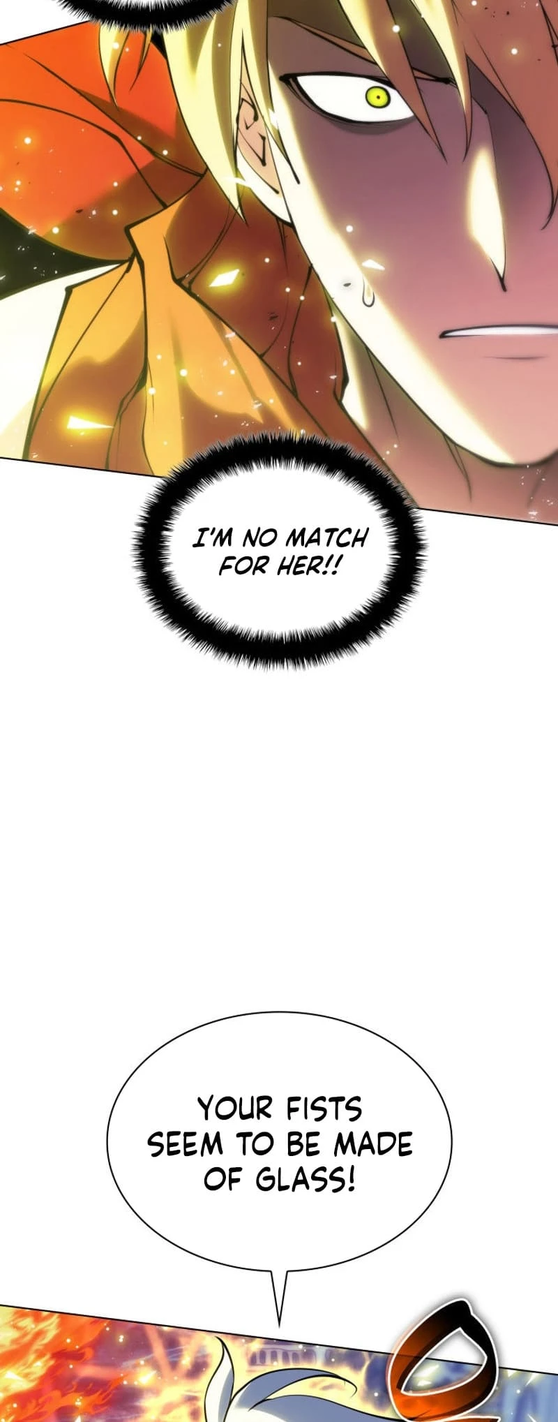 Overgeared Chapter 231, page 46 of 96