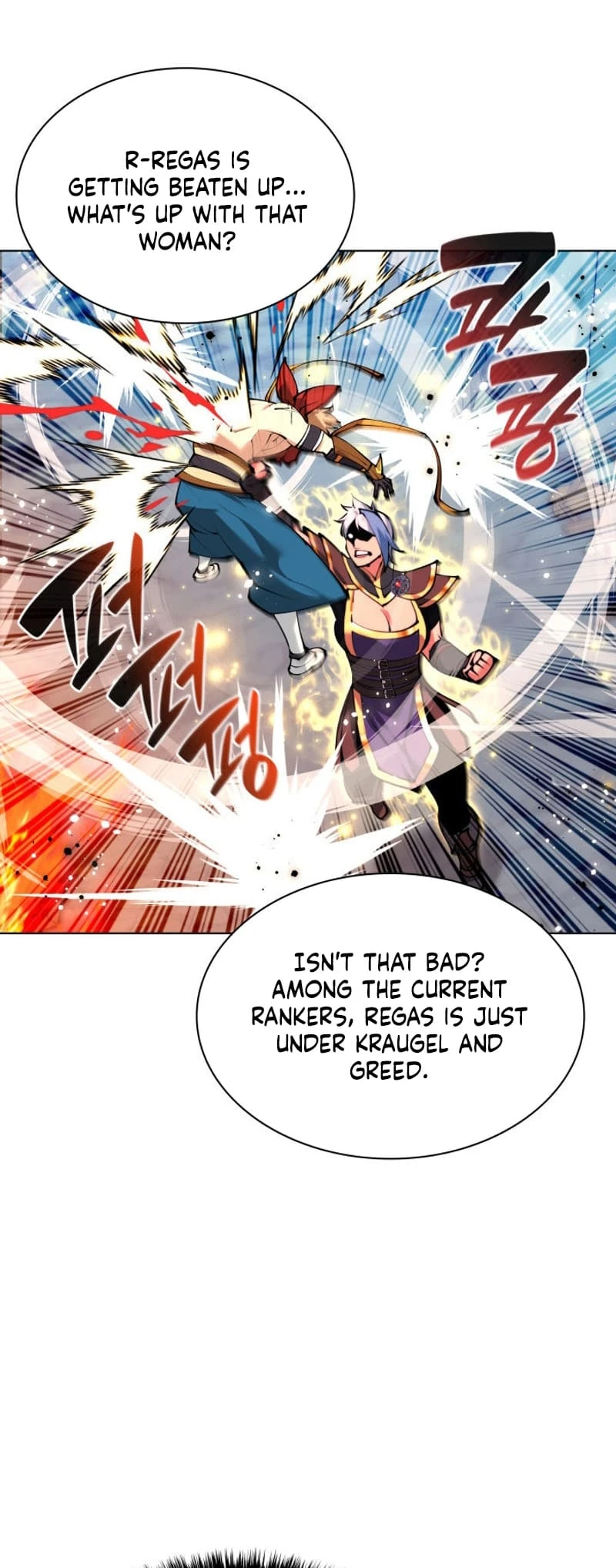 Overgeared Chapter 231, page 51 of 96
