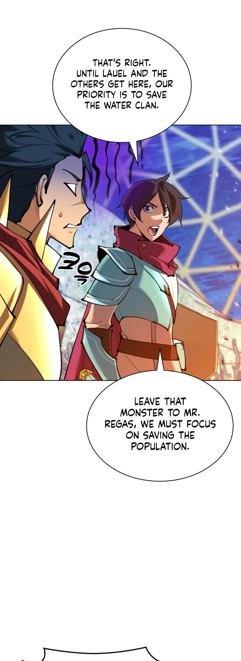 Overgeared Chapter 231, page 54 of 96