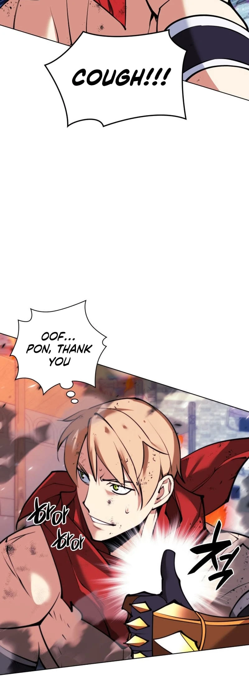 Overgeared Chapter 231, page 57 of 96