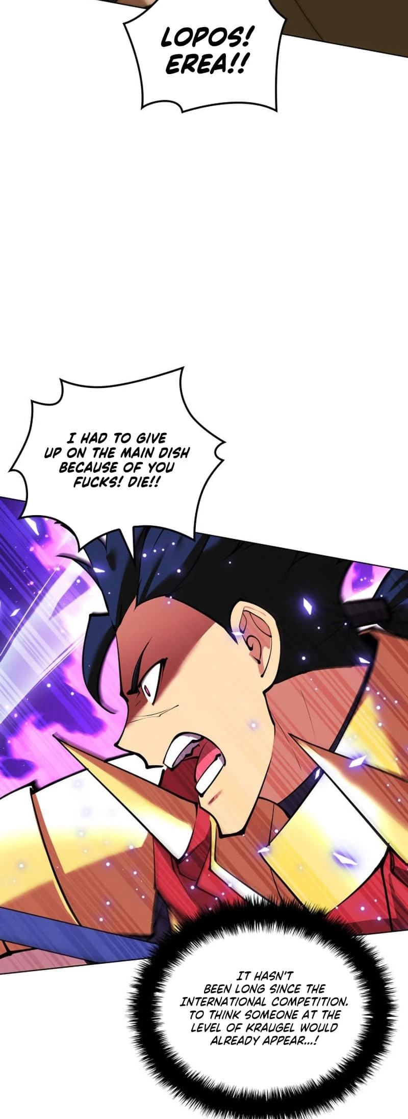 Overgeared Chapter 231, page 61 of 96