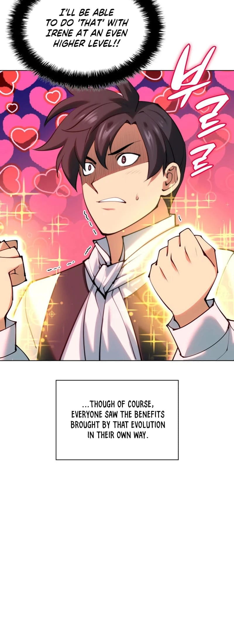Overgeared Chapter 231, page 67 of 96