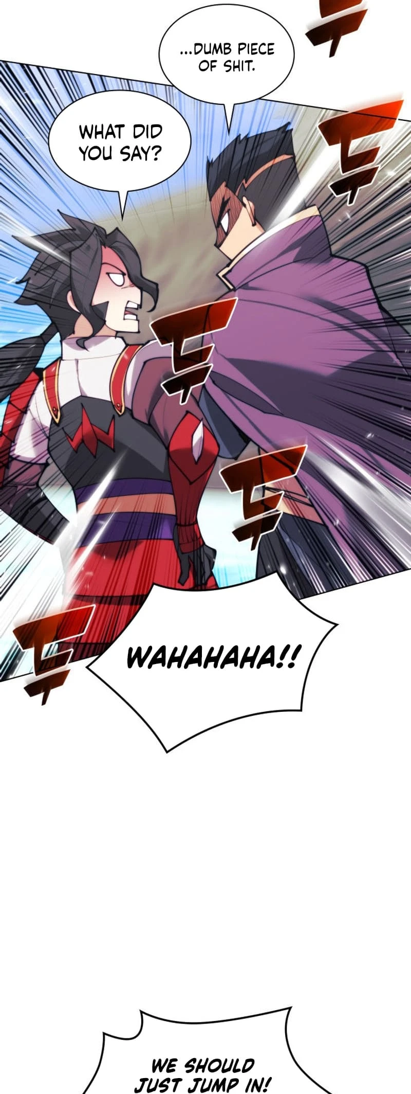 Overgeared Chapter 231, page 7 of 96
