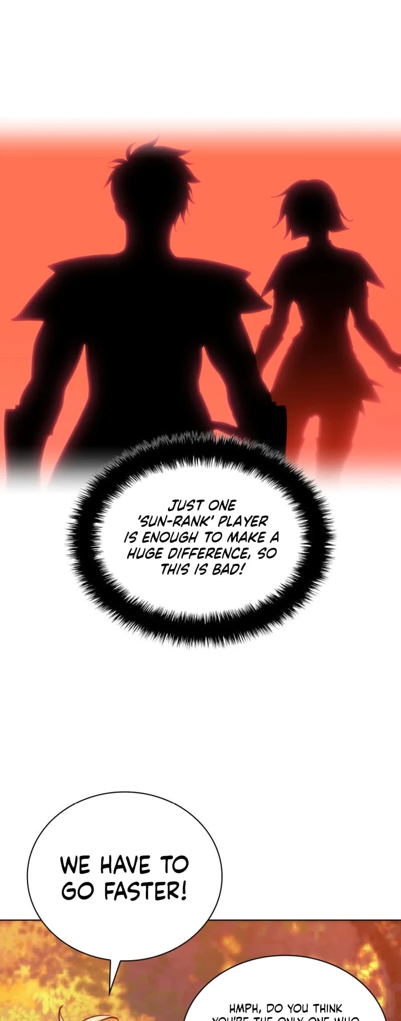 Overgeared Chapter 231, page 75 of 96