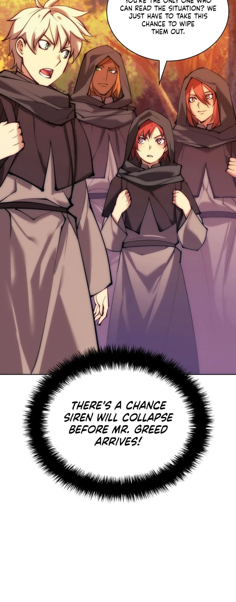 Overgeared Chapter 231, page 76 of 96