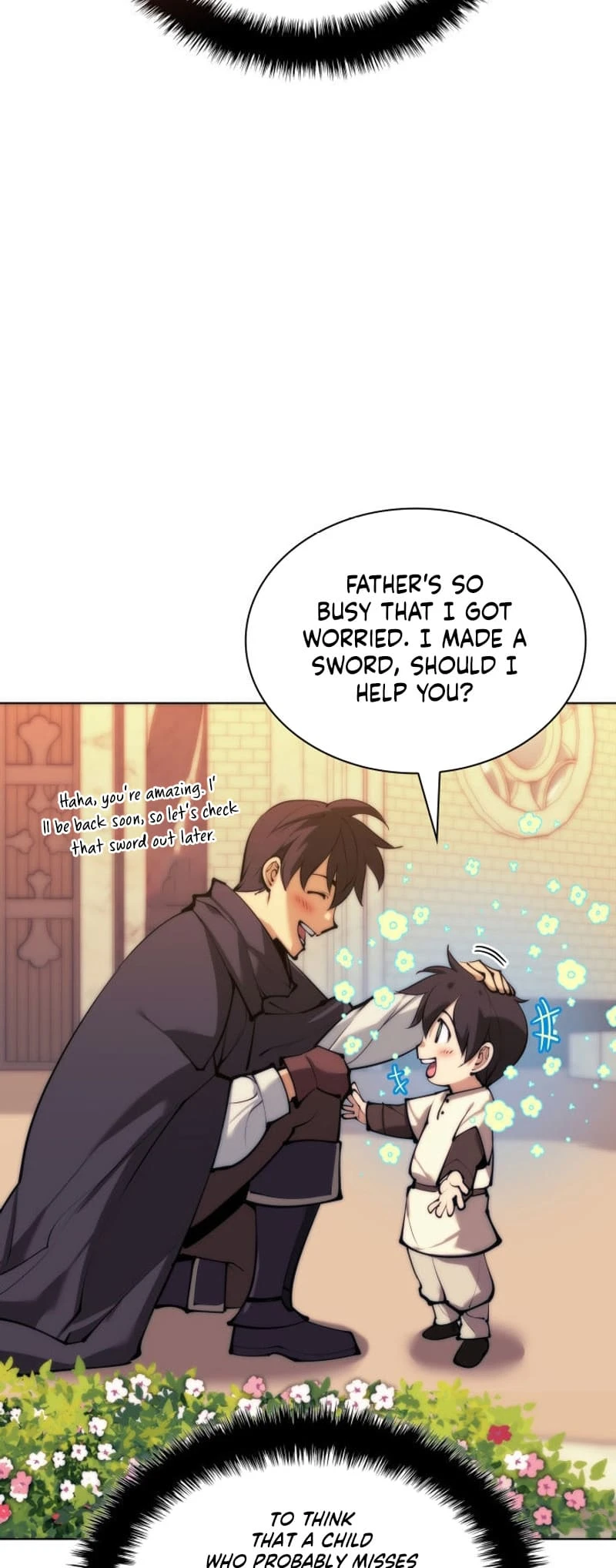 Overgeared Chapter 231, page 81 of 96