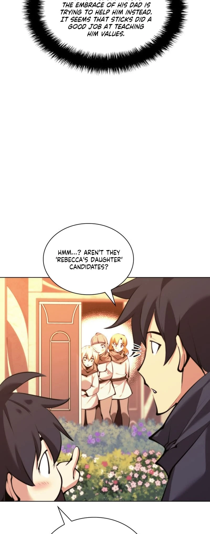 Overgeared Chapter 231, page 82 of 96