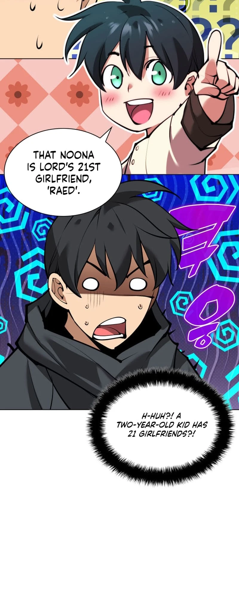 Overgeared Chapter 231, page 84 of 96
