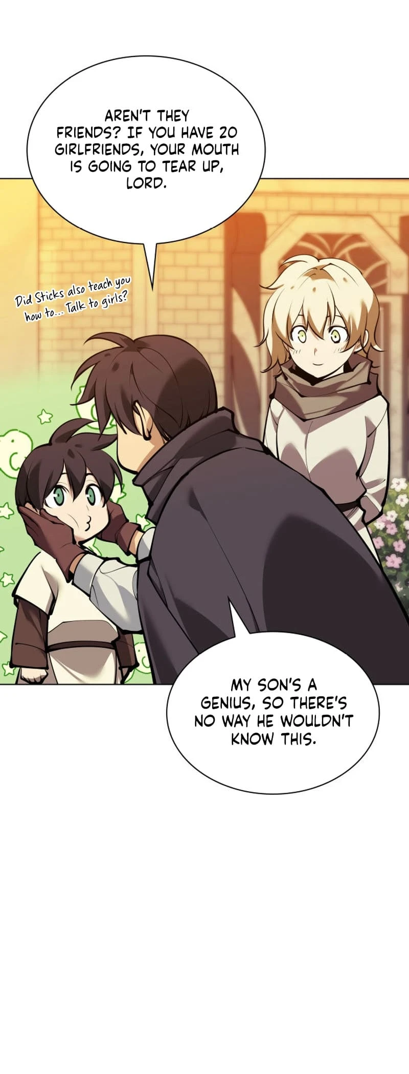 Overgeared Chapter 231, page 85 of 96