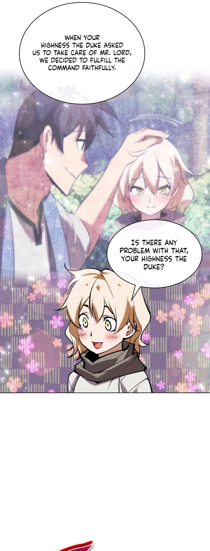 Overgeared Chapter 231, page 86 of 96