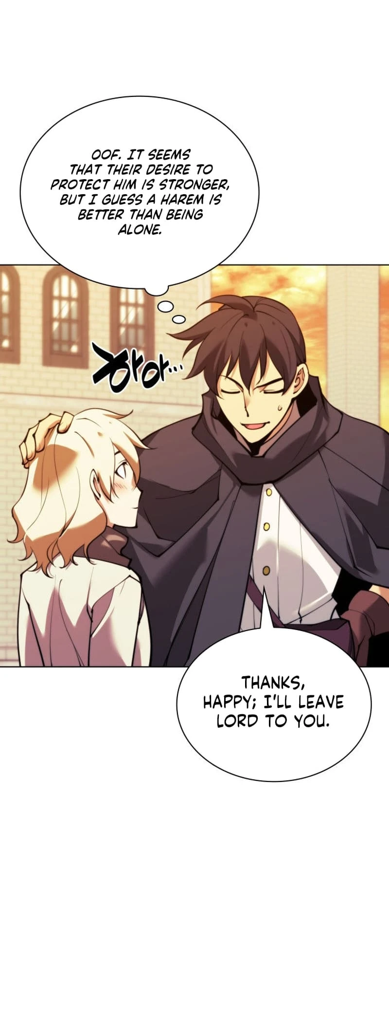 Overgeared Chapter 231, page 89 of 96