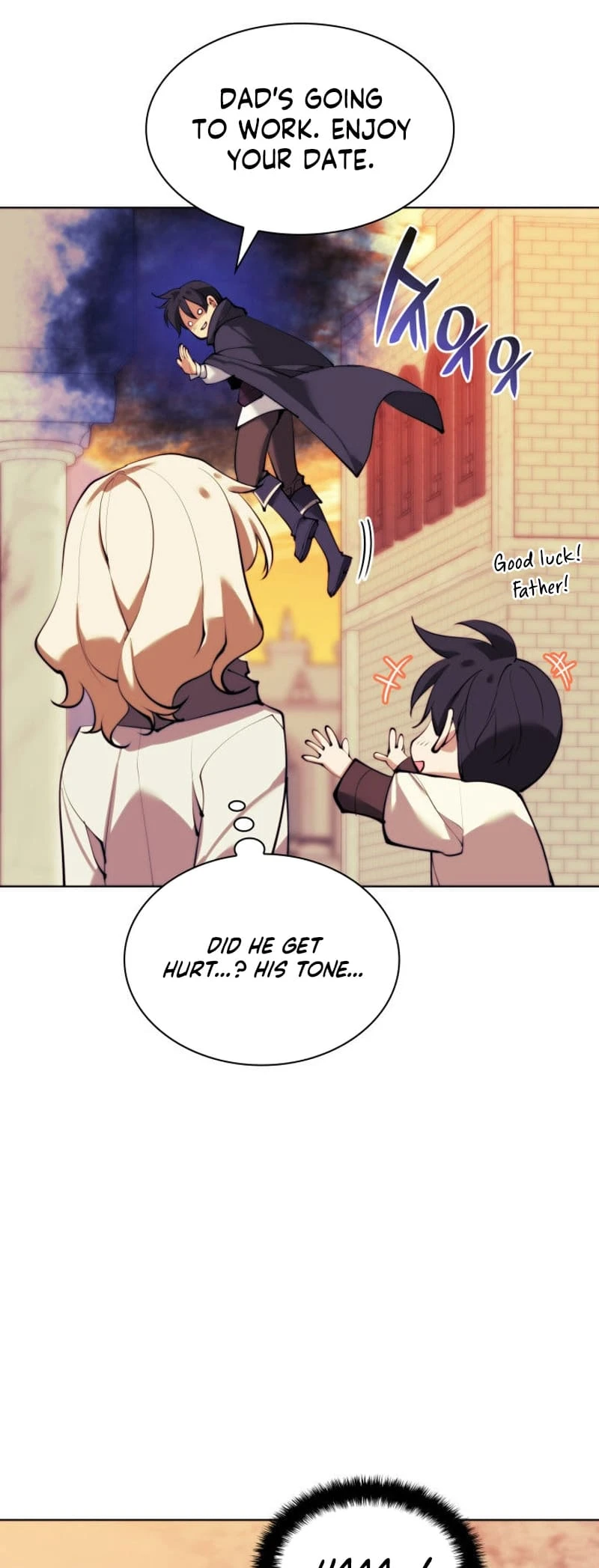 Overgeared Chapter 231, page 90 of 96