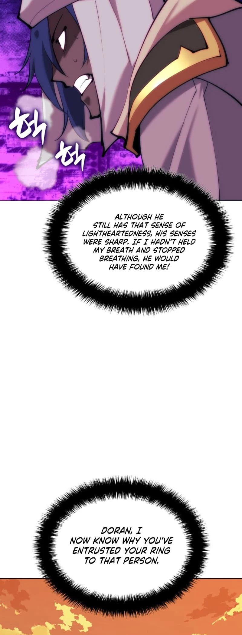 Overgeared Chapter 231, page 92 of 96