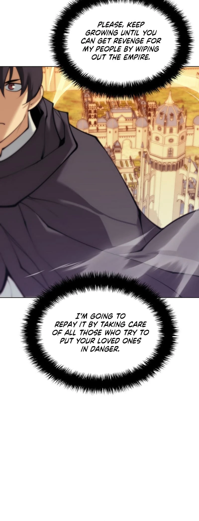 Overgeared Chapter 231, page 94 of 96