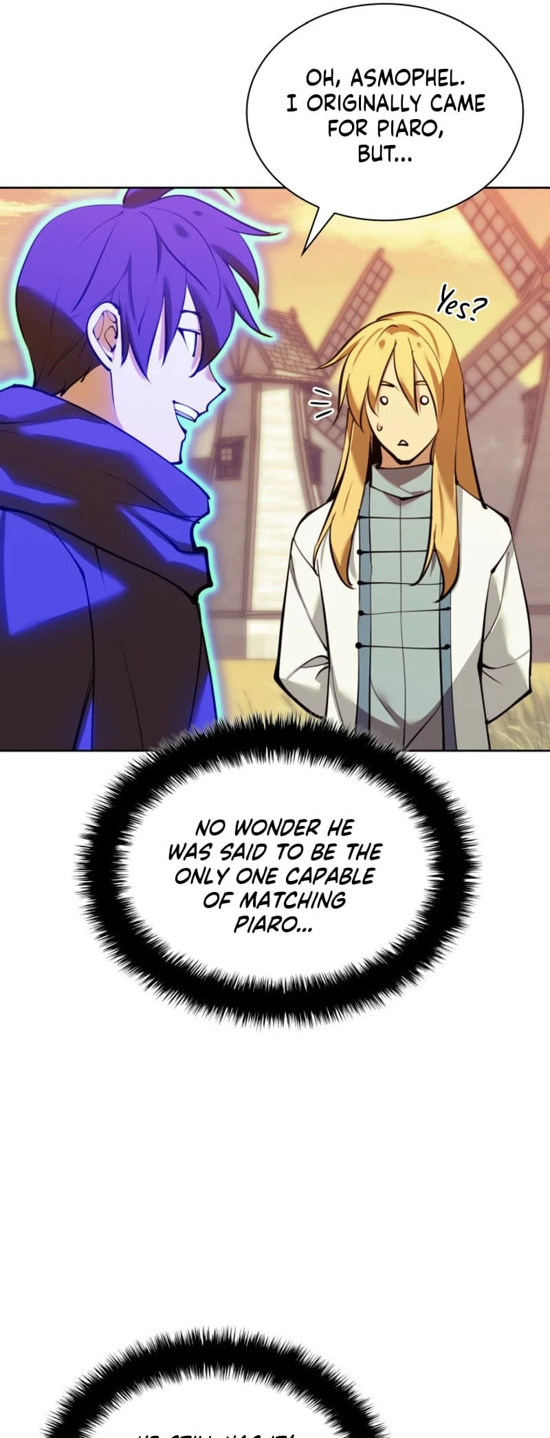 Overgeared Chapter 232, page 10 of 108