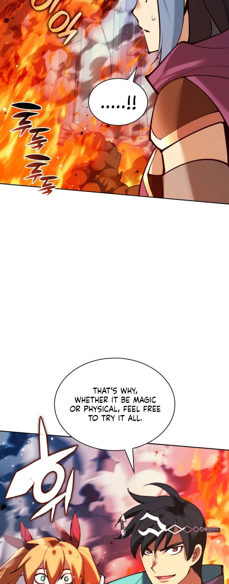 Overgeared Chapter 232, page 103 of 108