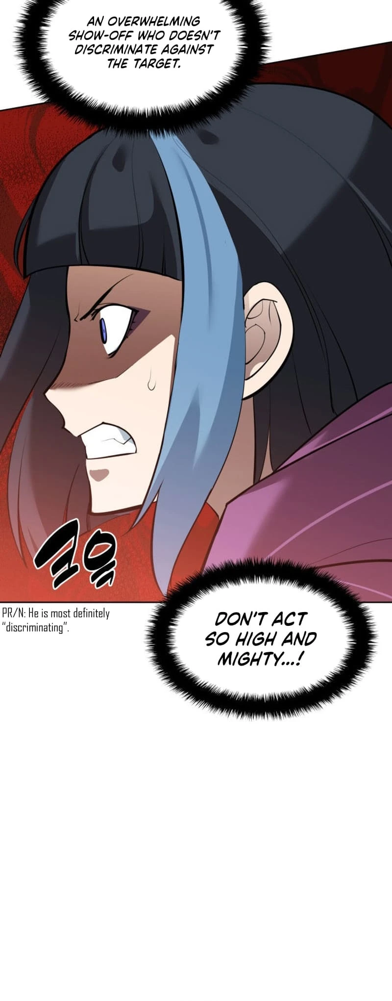 Overgeared Chapter 232, page 105 of 108