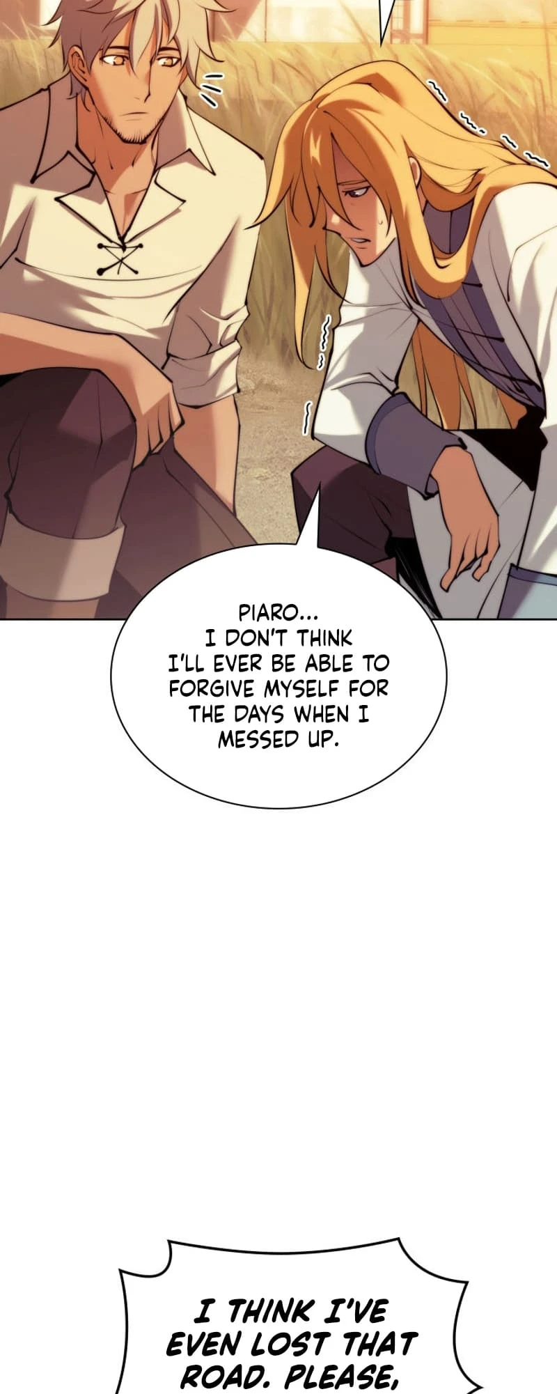 Overgeared Chapter 232, page 16 of 108
