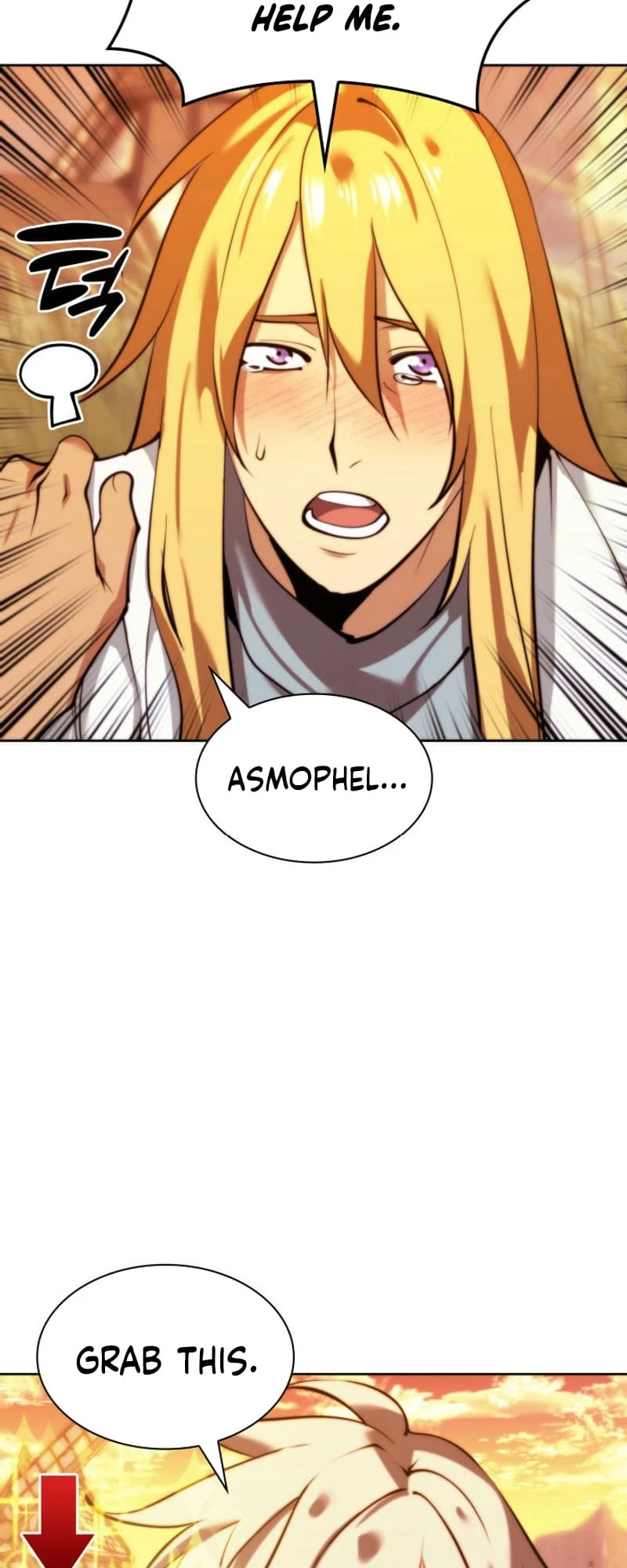 Overgeared Chapter 232, page 17 of 108