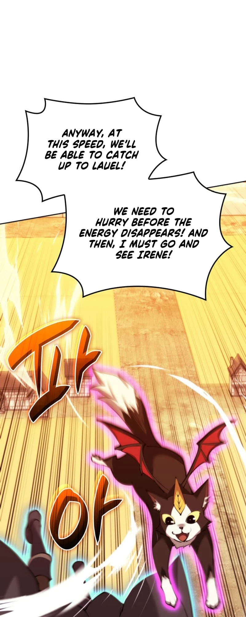 Overgeared Chapter 232, page 20 of 108