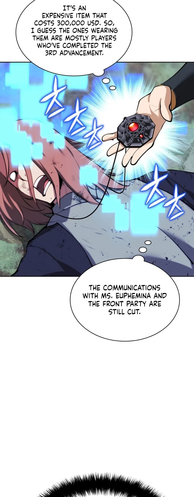 Overgeared Chapter 232, page 26 of 108