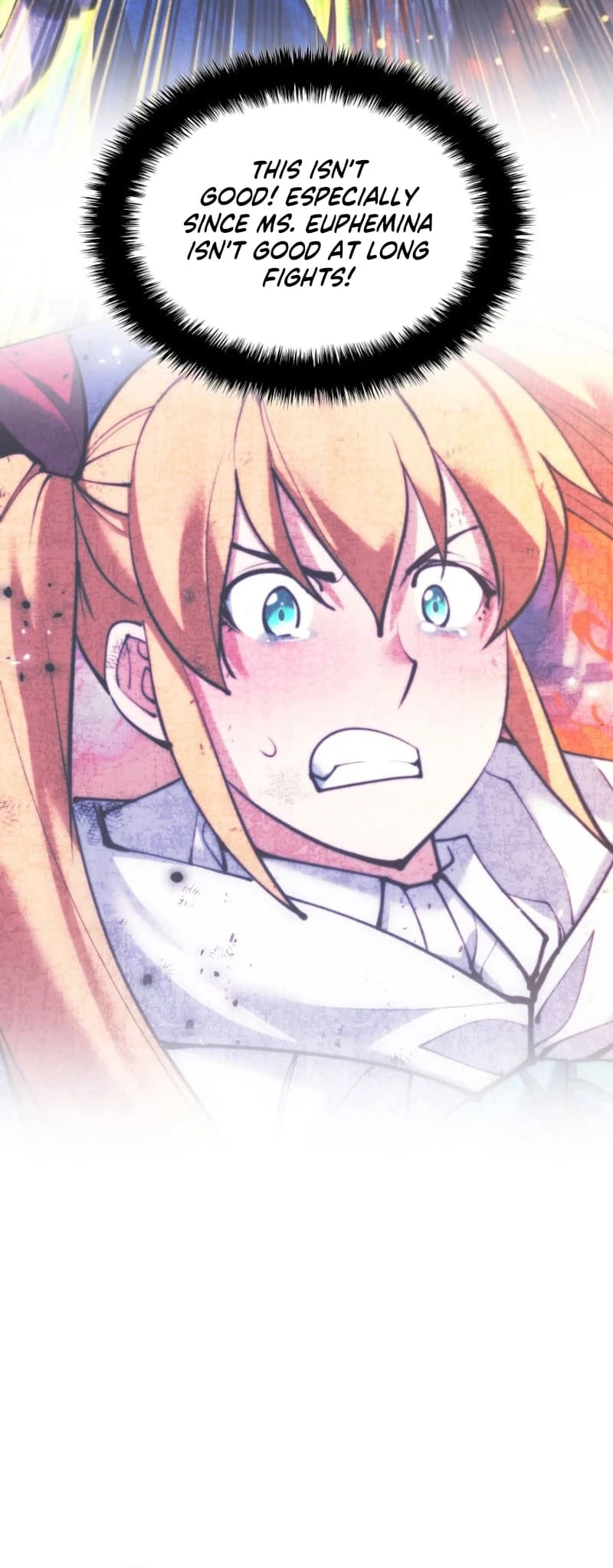 Overgeared Chapter 232, page 28 of 108