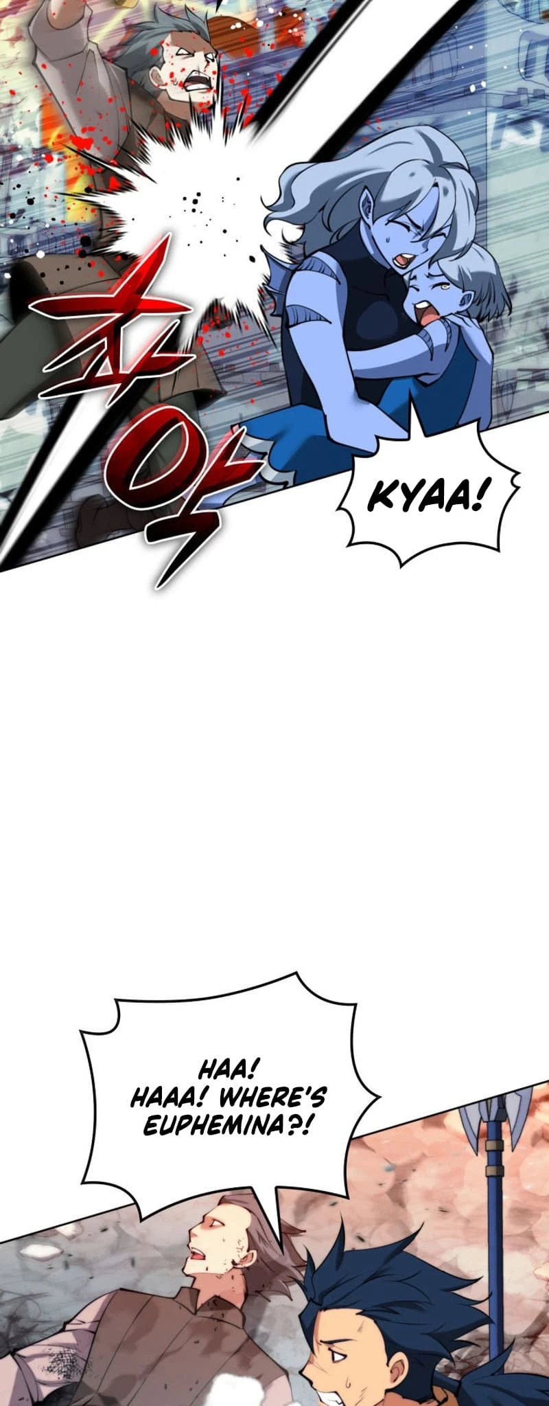 Overgeared Chapter 232, page 31 of 108