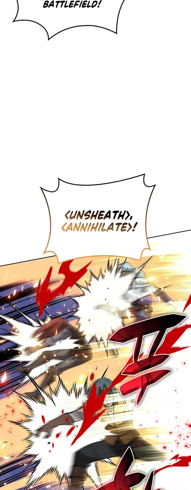 Overgeared Chapter 232, page 34 of 108