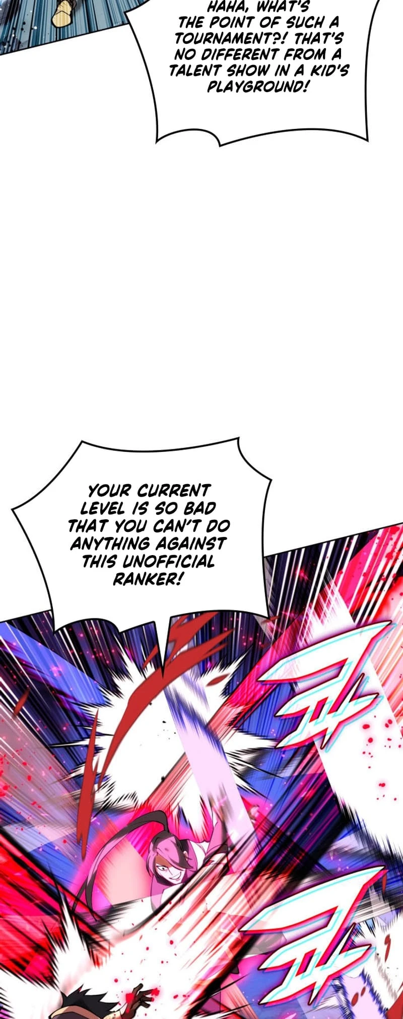 Overgeared Chapter 232, page 41 of 108