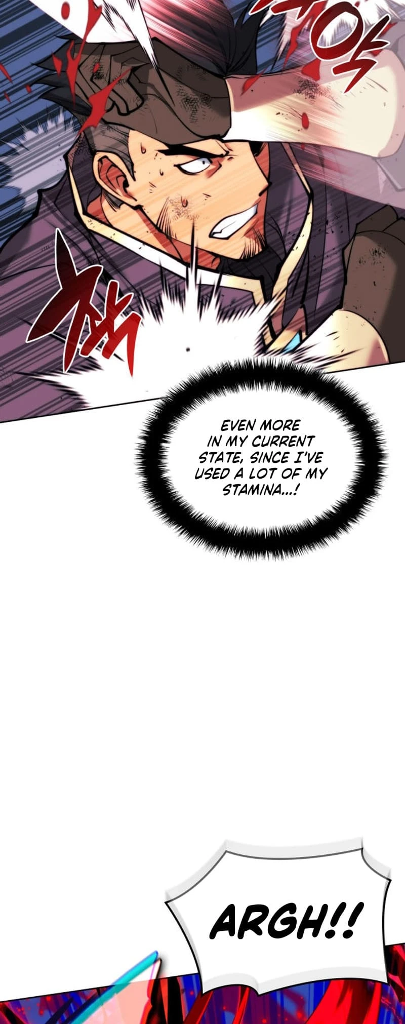 Overgeared Chapter 232, page 43 of 108