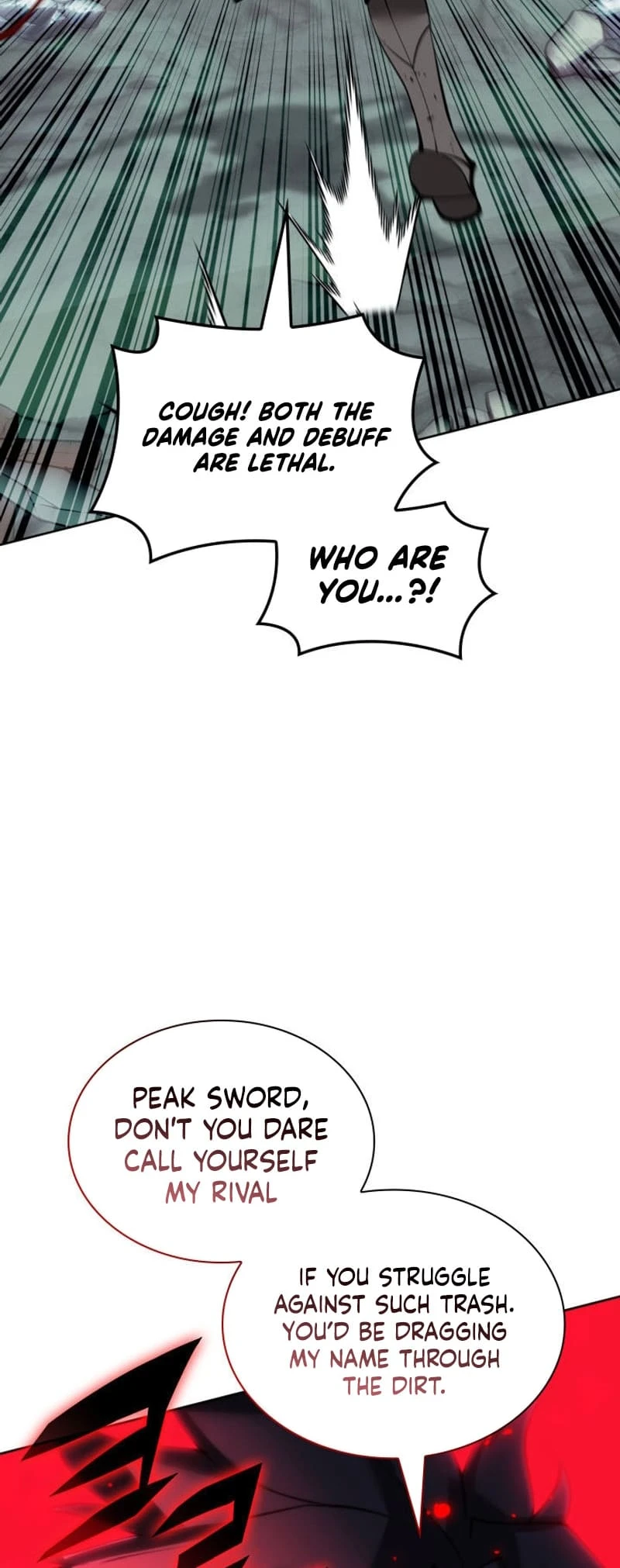 Overgeared Chapter 232, page 46 of 108