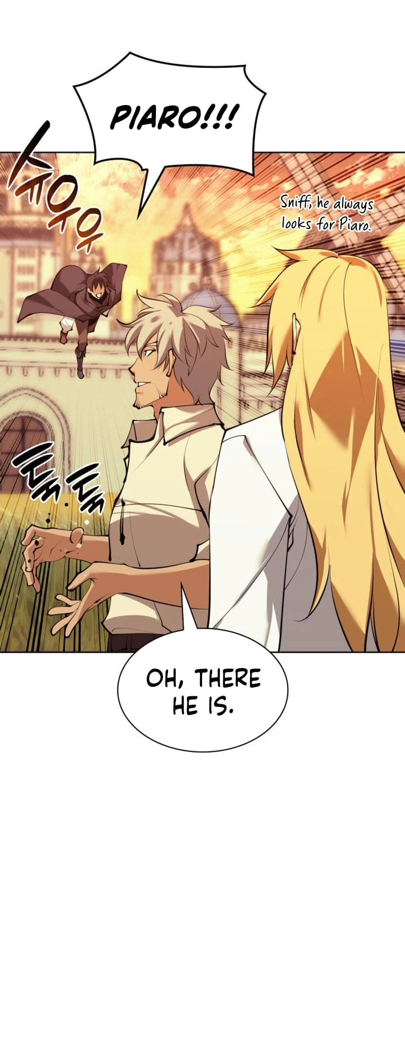 Overgeared Chapter 232, page 5 of 108