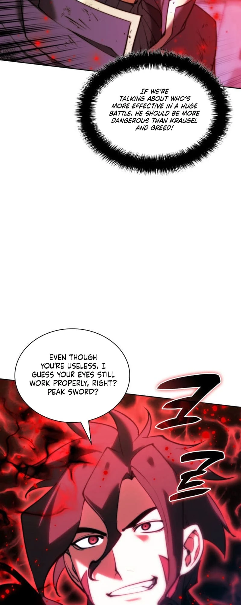 Overgeared Chapter 232, page 52 of 108