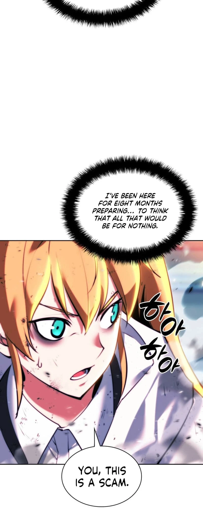 Overgeared Chapter 232, page 56 of 108